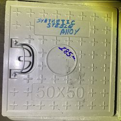 Septic Tank Lid And Cover 