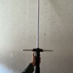 Kylo Ren Black Series Lightsaber