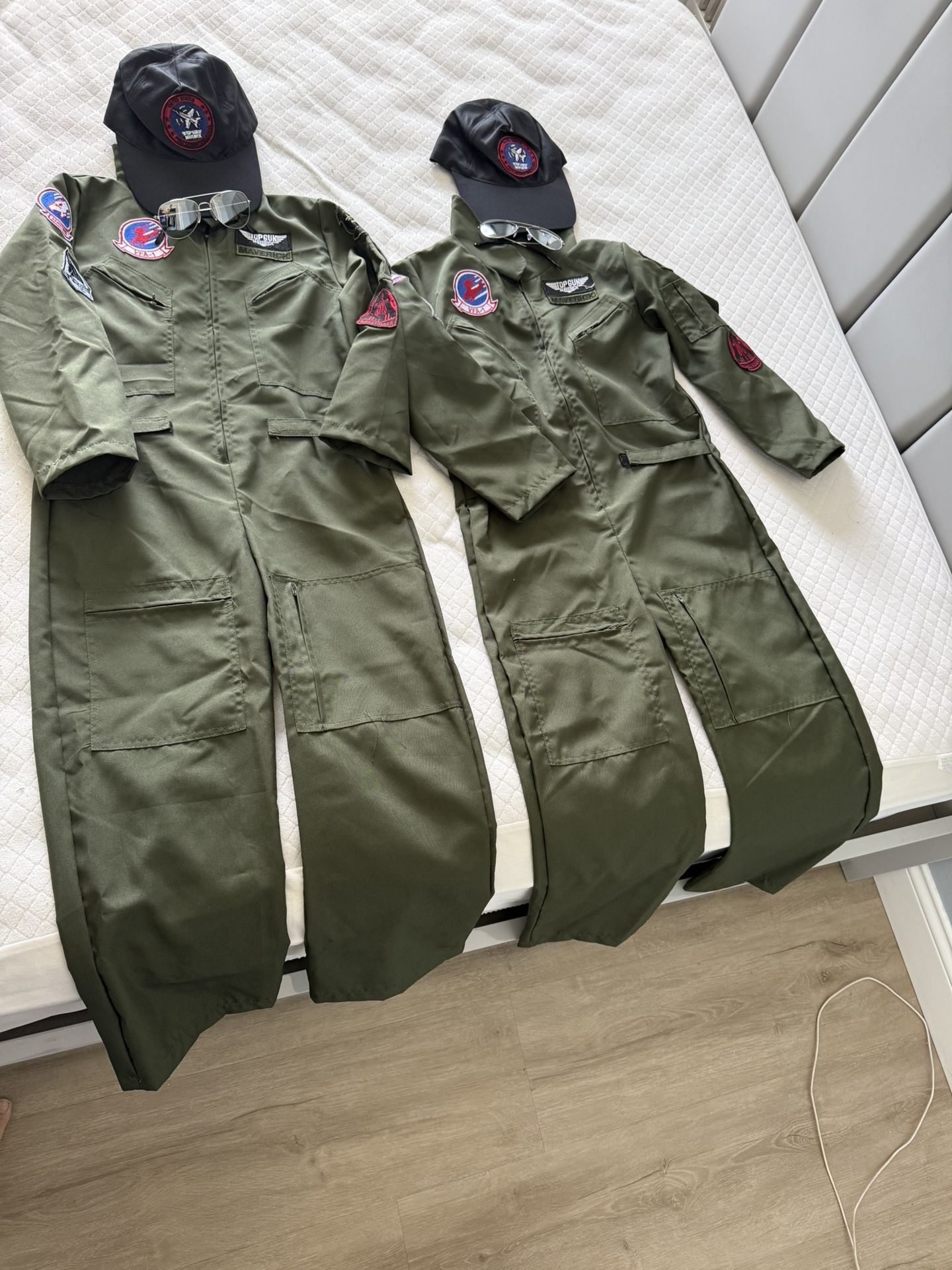 Halloween costume boy Size Medium