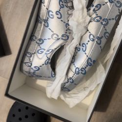 GUCCI SHOES