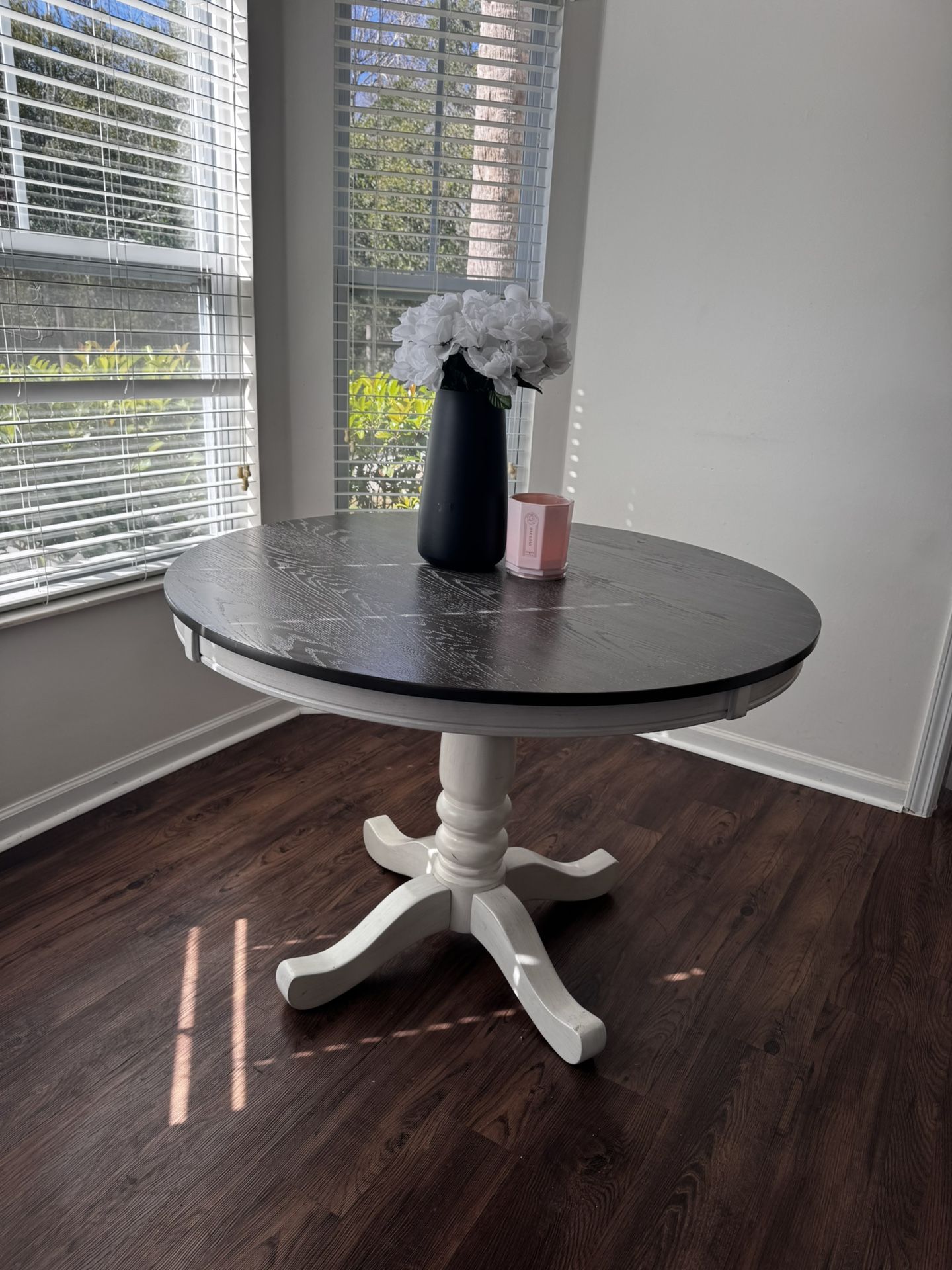 kitchen table