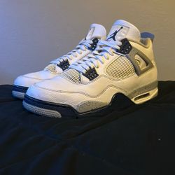 Jordan 4’s 