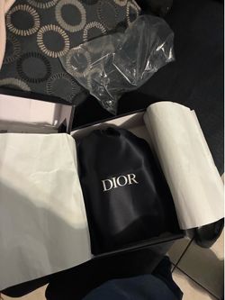 Shoes Dior