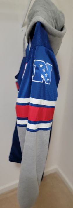 New York Giants Outerwear