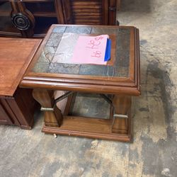 End Table
