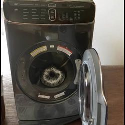 Samsung Dryer