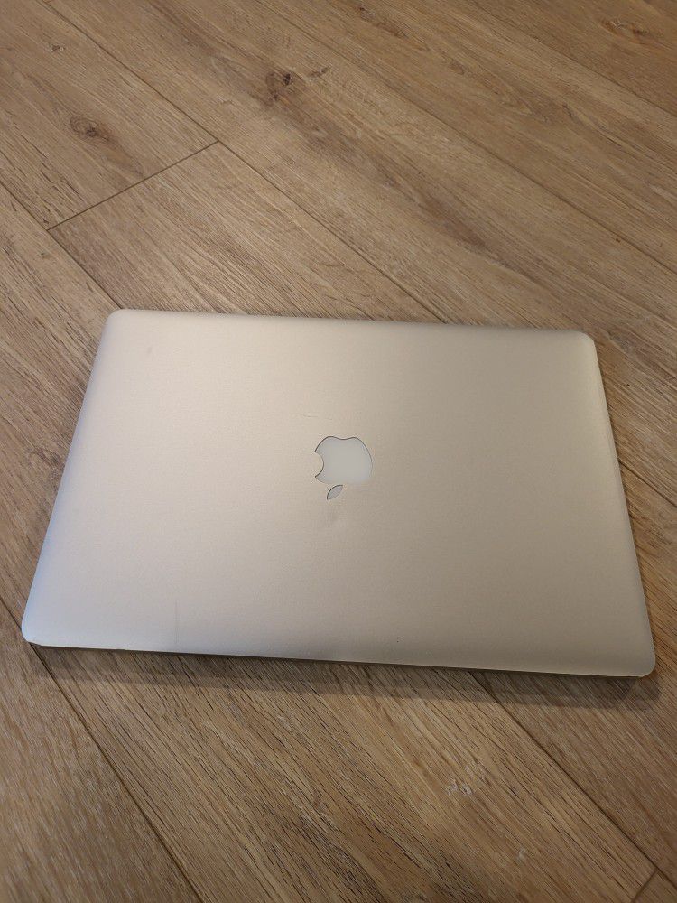 MacBook Pro A1398