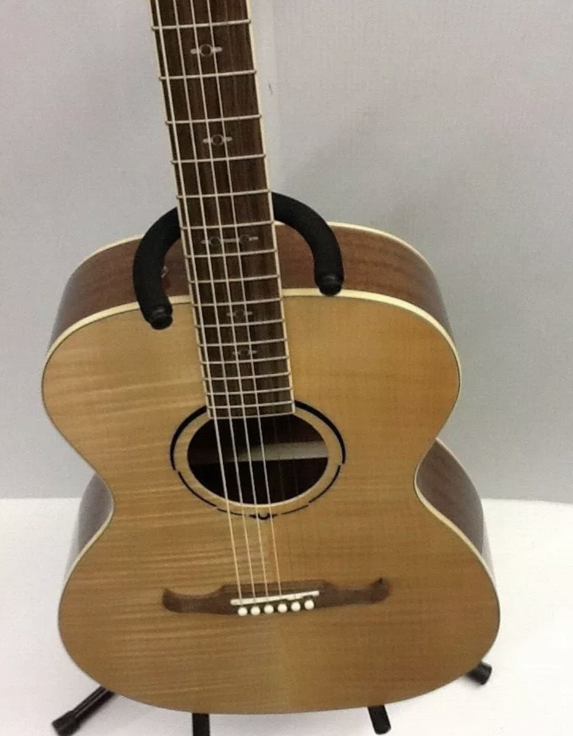 Fender FA-235E Concert Acoustic Electric Guitar