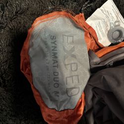 Exped 2 Person Backpacking Mat