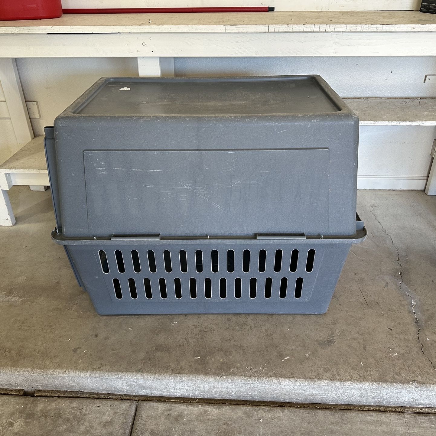 X- Large dog kennel Crate For Pets