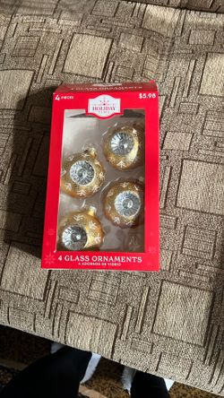 Christmas Ornaments