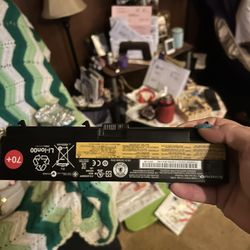 Laptop Batteries