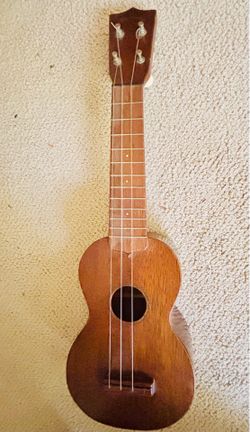 Ukulele-Martin