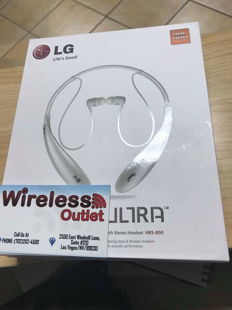 Lg ultra
