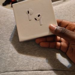 Airpod 3rd