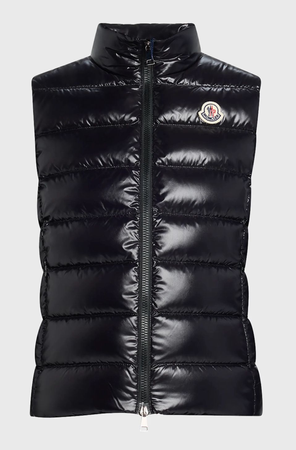 Moncler Men’s Vest Large