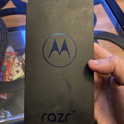 Moto Razr Plus 2023 Unlocked 