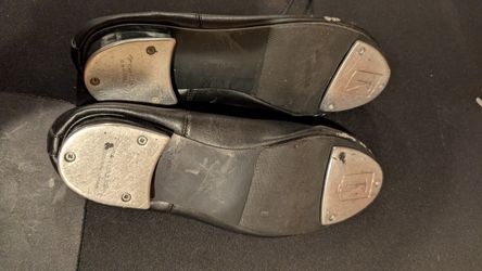 Men's Tap Shoes Size 12