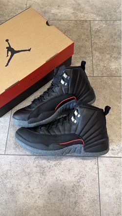Jordan 12 Utility