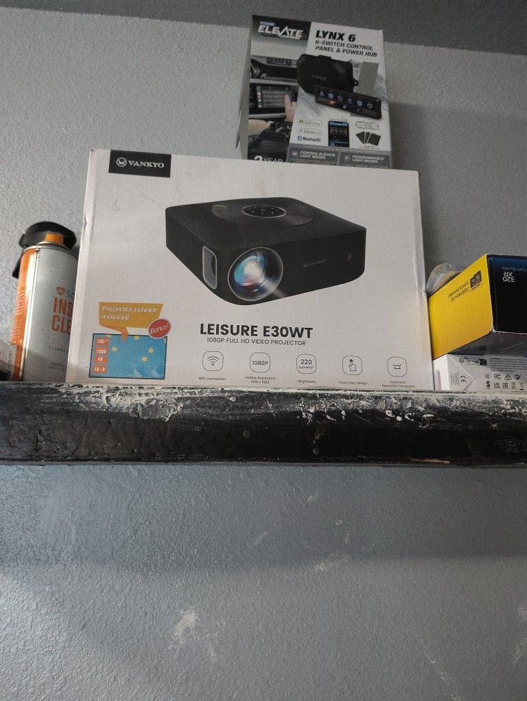Projector
