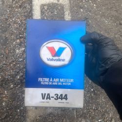 Toyota Corolla Engine Air Filter