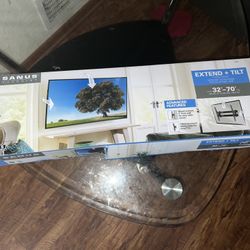 Tv Wall Mount 32”-70” 
