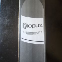 Wine Kit, Brand New IN Box Never Used