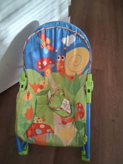Baby Bouncer