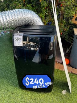 Portable Air Conditioner