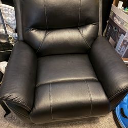 Recliner