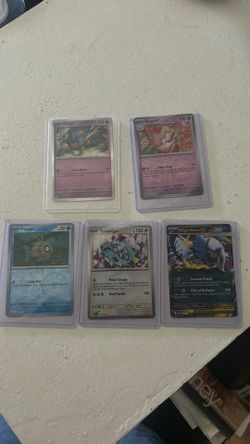 Pokémon
