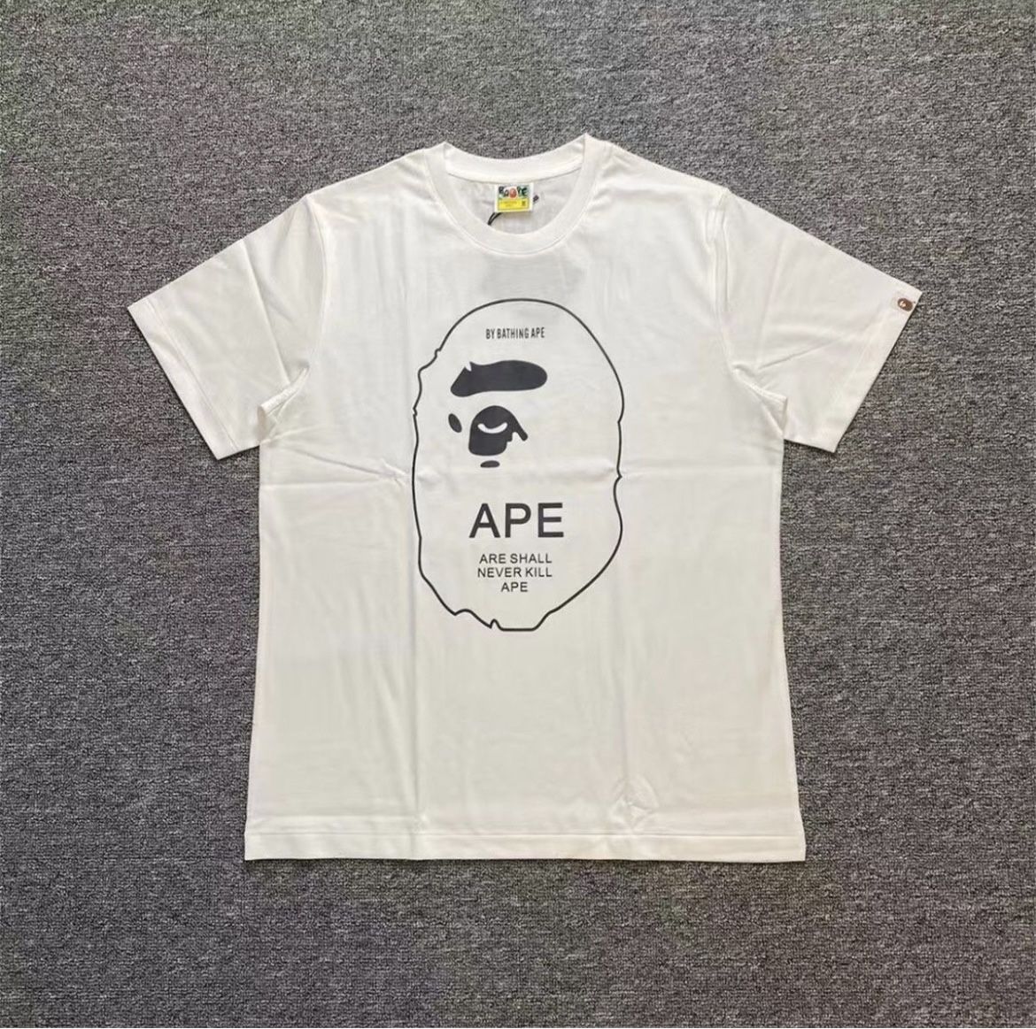 BAPE