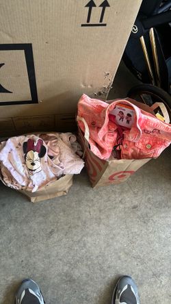 Ugg Boots And Designer little girls clothing