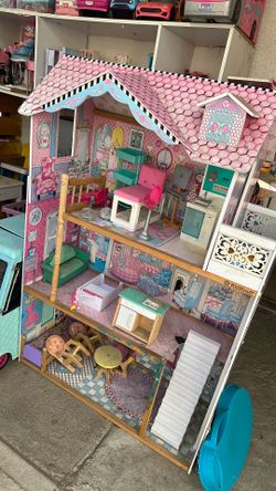 Play house