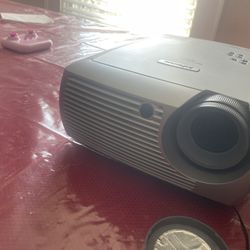 Home Theatre Projector