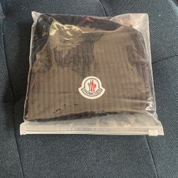 Moncler Beanie 