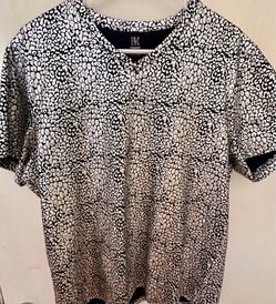 New Men’s designer T large size