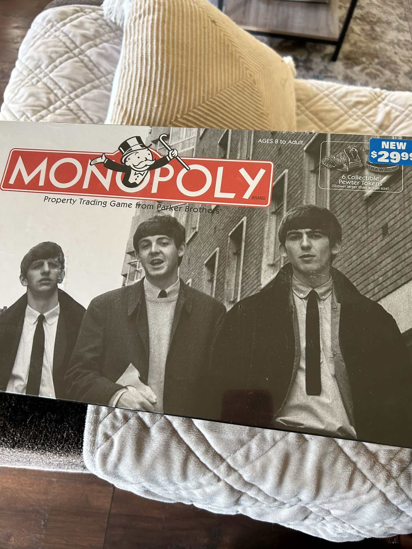 Beatles