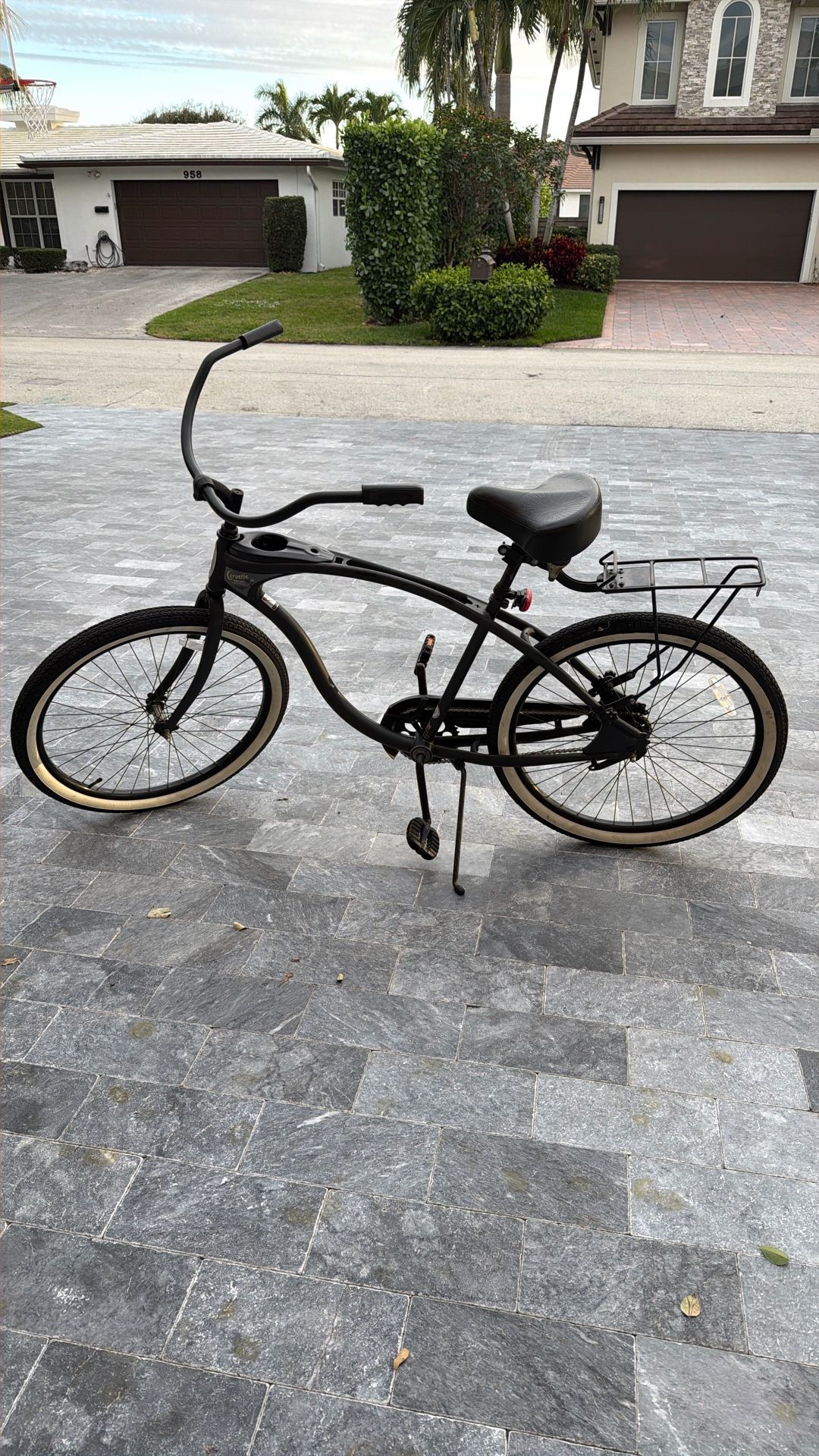 Schwinn Cruiser Bike