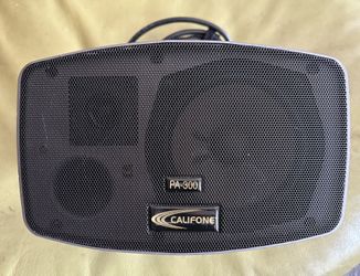 California Presentation Pro