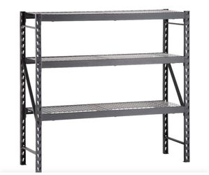 Storage racks