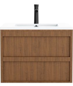 24 Inch Bathroom Vanity NEW