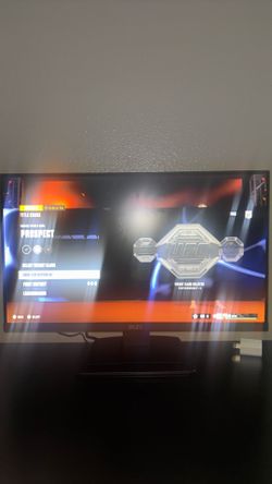 MSI Monitor