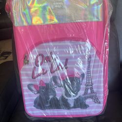 Kids Suitcase