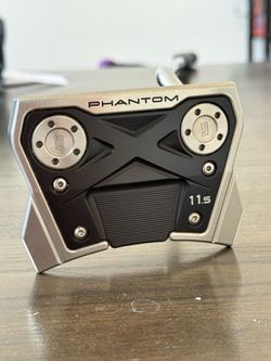 Scotty Cameron Phantom X 11.5 Putter