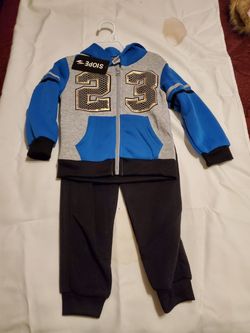 Boys Jogging Sets
