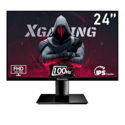 24” Gaming  Monitor