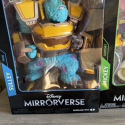 Multiverse Collection