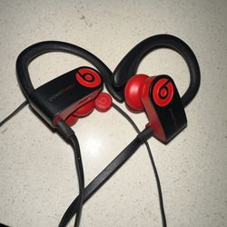 Beats by Dre Powerbeats Wireless Active Collection