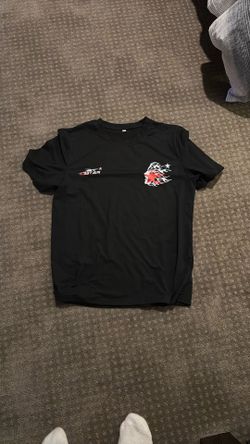 Hellstar Tee Shirt Size Small